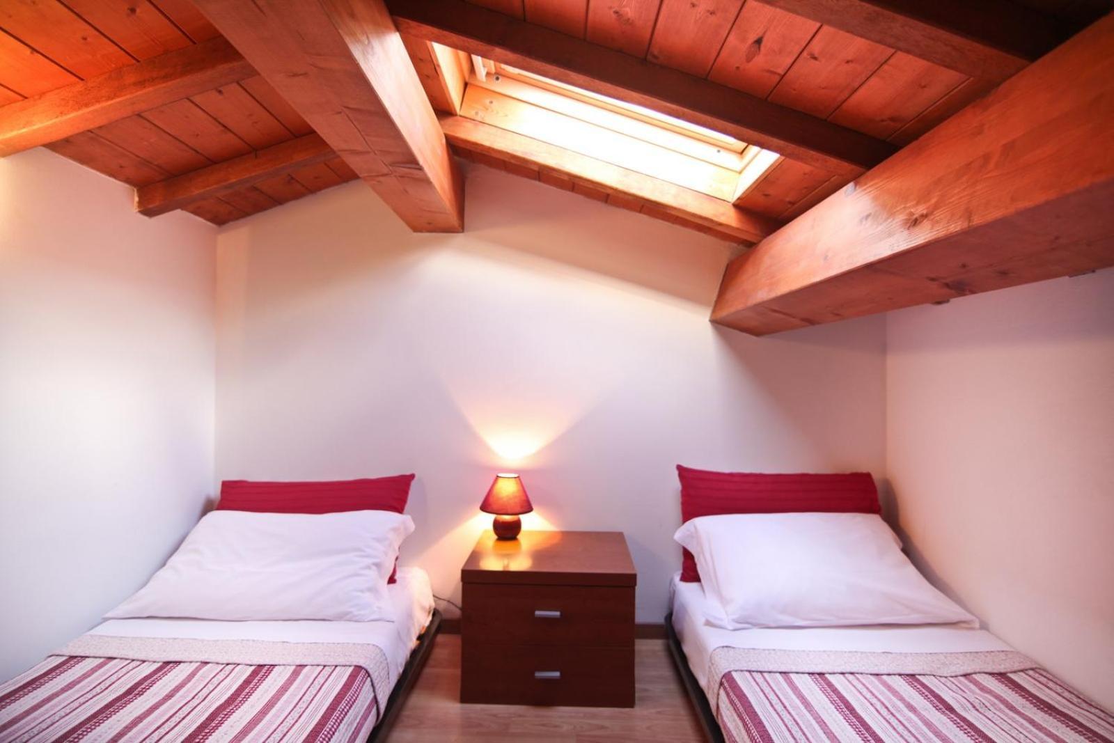 Agriturismo Il Vecchio Mandorlo Perugia Rum bild