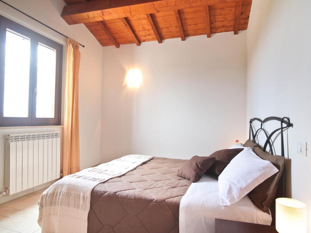 Agriturismo Il Vecchio Mandorlo Perugia Rum bild