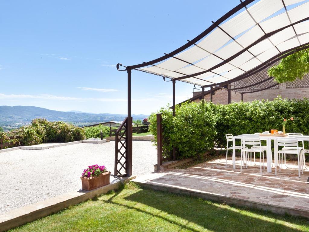 Agriturismo Il Vecchio Mandorlo Perugia Exteriör bild