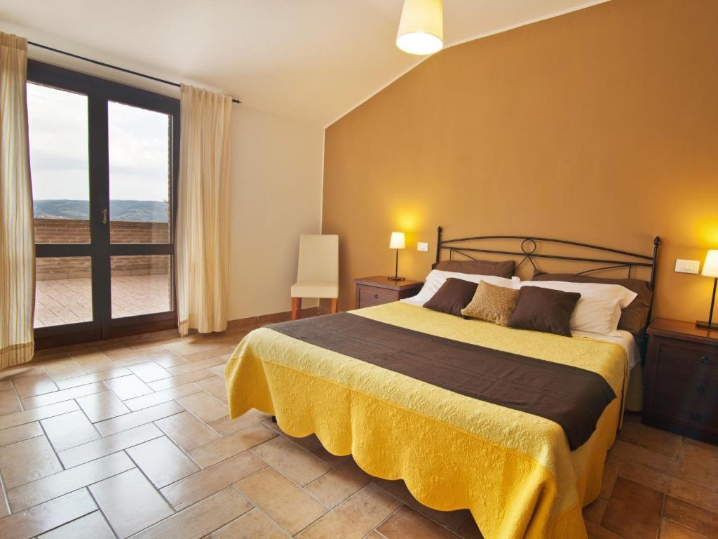 Agriturismo Il Vecchio Mandorlo Perugia Exteriör bild