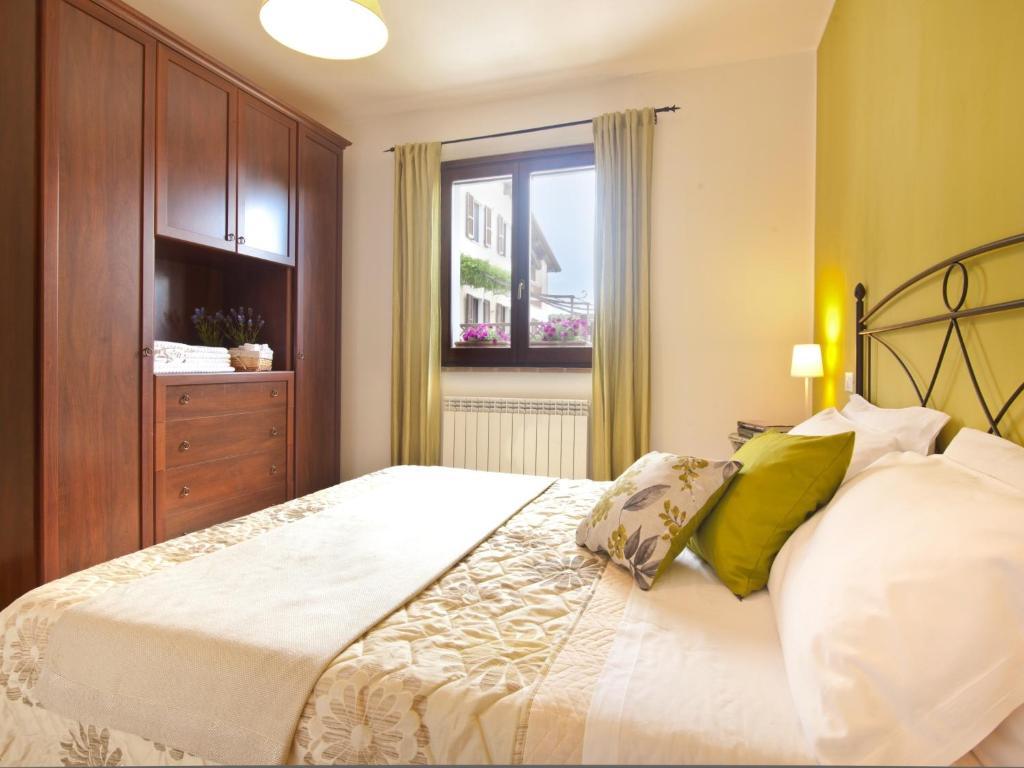 Agriturismo Il Vecchio Mandorlo Perugia Exteriör bild