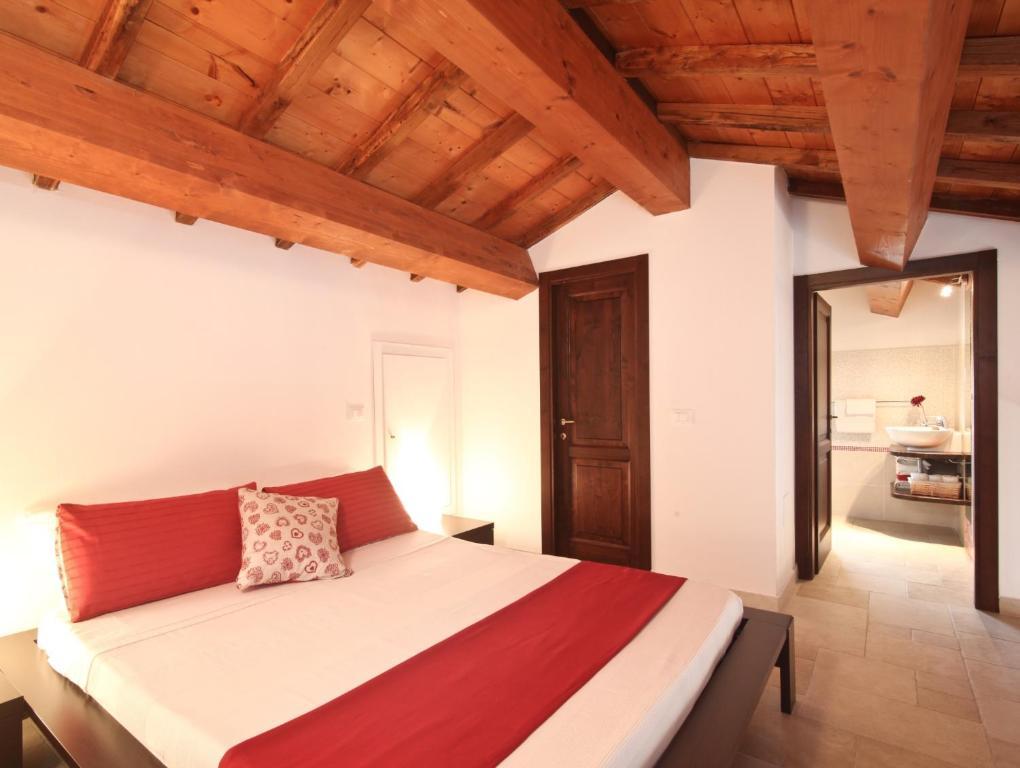 Agriturismo Il Vecchio Mandorlo Perugia Exteriör bild