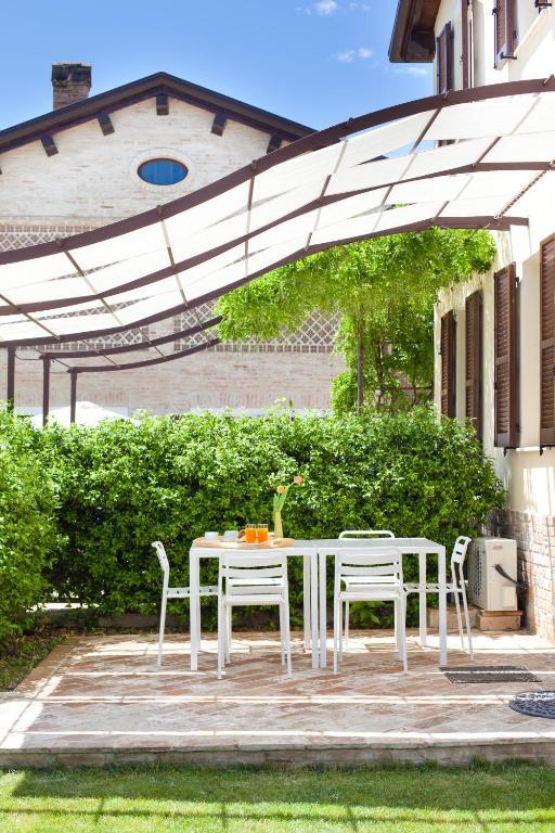 Agriturismo Il Vecchio Mandorlo Perugia Rum bild